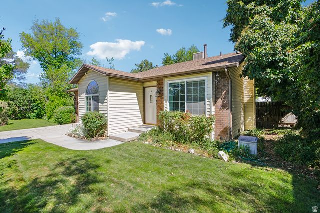 132 W 200 S, American Fork, UT 84003