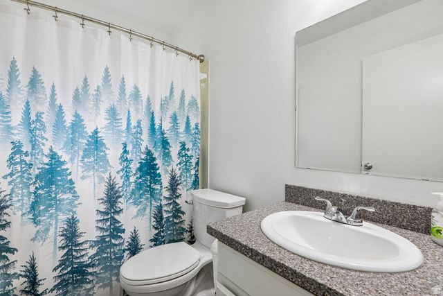 132 W 200 S, American Fork, UT 84003