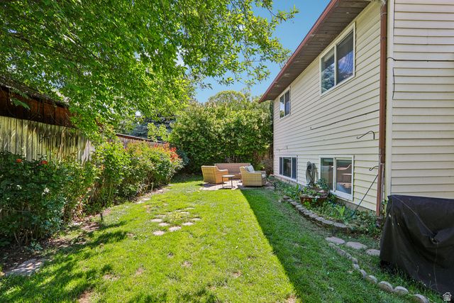 132 W 200 S, American Fork, UT 84003