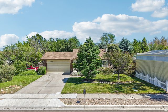 132 W 200 S, American Fork, UT 84003