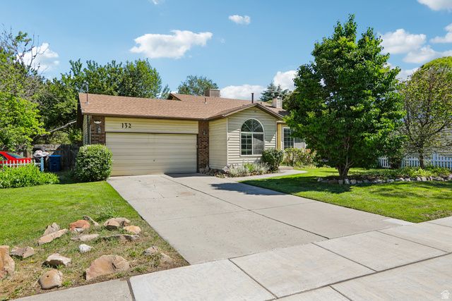 132 W 200 S, American Fork, UT 84003