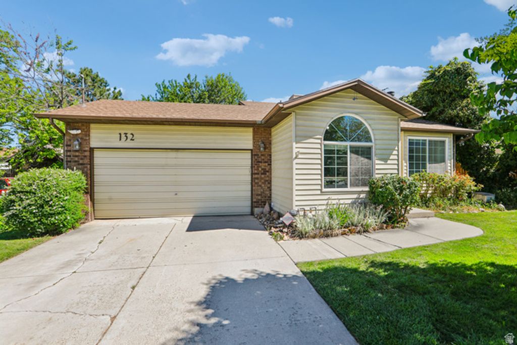 132 W 200 S, American Fork, UT 84003