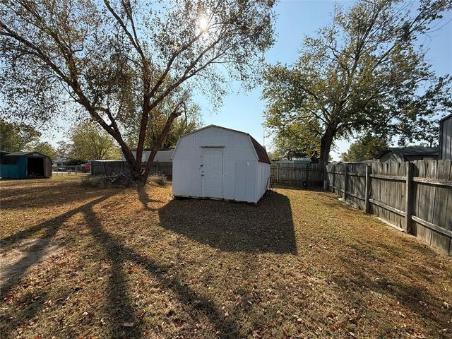 112326 S 4177 Street, Checotah, OK 74426