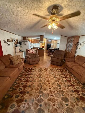 112326 S 4177 Street, Checotah, OK 74426