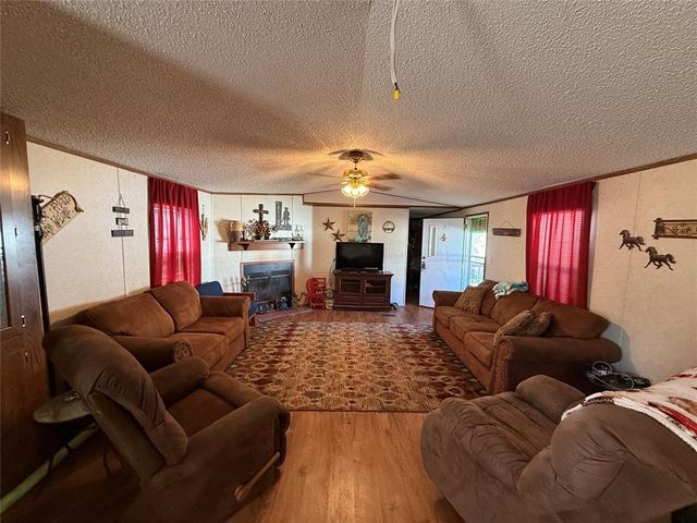 112326 S 4177 Street, Checotah, OK 74426