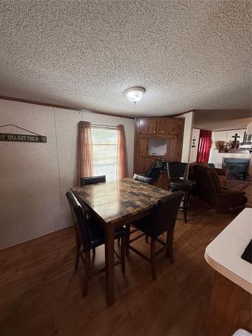 112326 S 4177 Street, Checotah, OK 74426