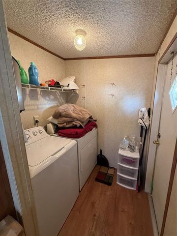 112326 S 4177 Street, Checotah, OK 74426