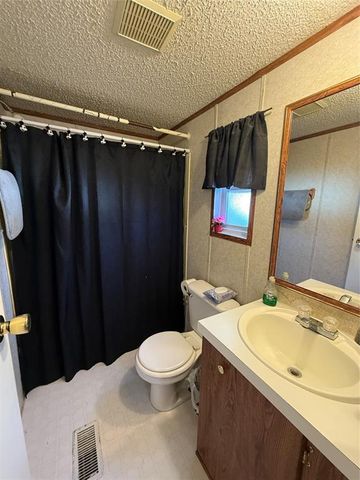 112326 S 4177 Street, Checotah, OK 74426