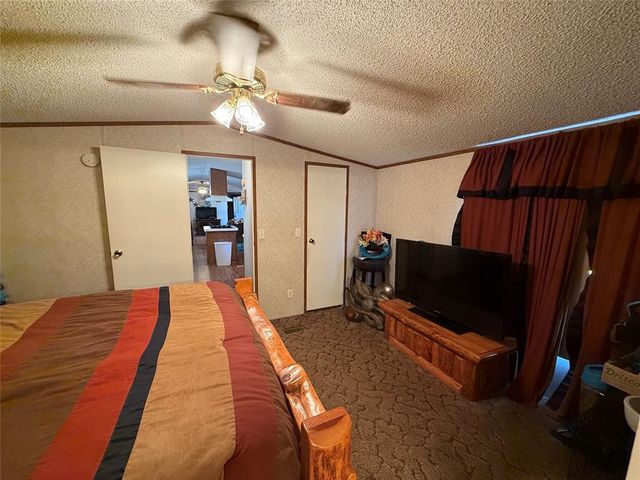 112326 S 4177 Street, Checotah, OK 74426