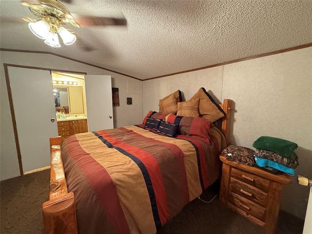 112326 S 4177 Street, Checotah, OK 74426