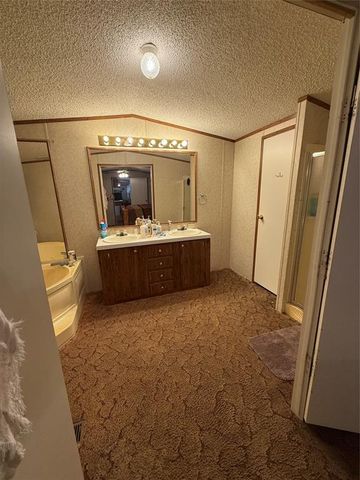 112326 S 4177 Street, Checotah, OK 74426