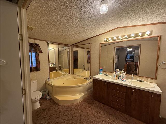 112326 S 4177 Street, Checotah, OK 74426