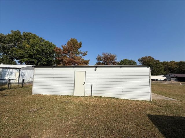 112326 S 4177 Street, Checotah, OK 74426