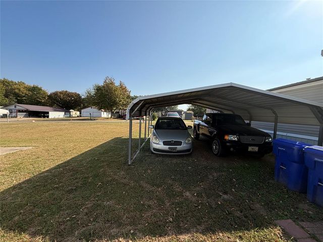 112326 S 4177 Street, Checotah, OK 74426