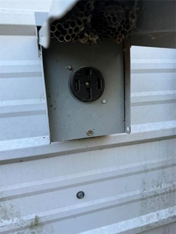 112326 S 4177 Street, Checotah, OK 74426