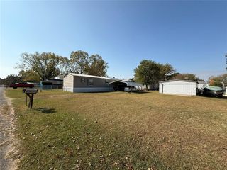 112326 S 4177 Street, Checotah, OK 74426