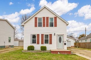 334 Delina Street, Marine City, MI 48039