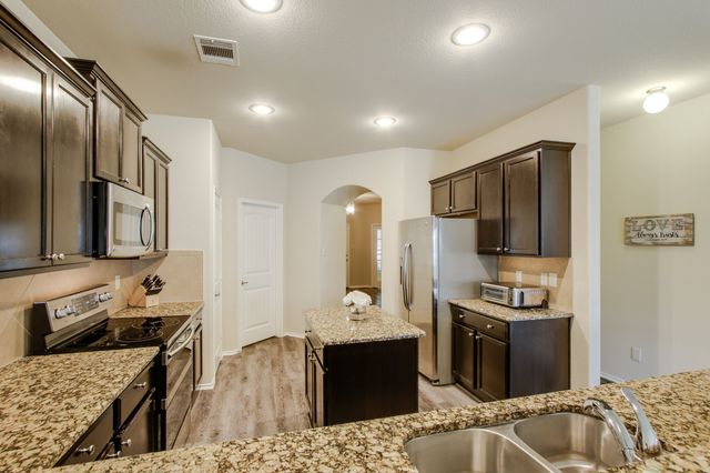 8732 Whirlwind Trail, Aubrey, TX 76227