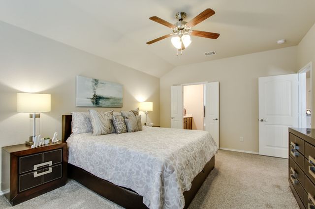 8732 Whirlwind Trail, Aubrey, TX 76227