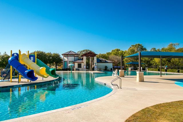 8732 Whirlwind Trail, Aubrey, TX 76227