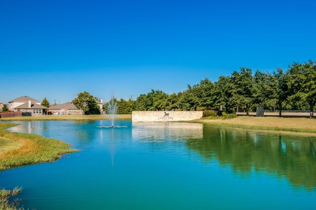 8732 Whirlwind Trail, Aubrey, TX 76227