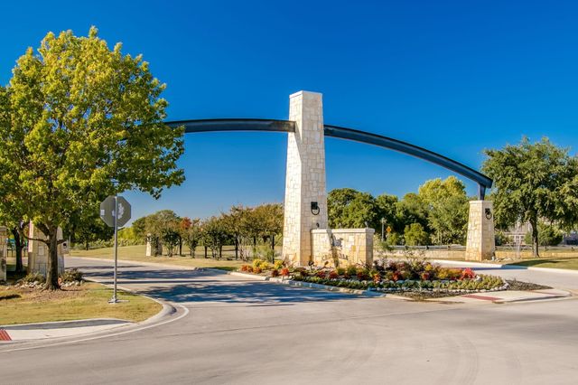 8732 Whirlwind Trail, Aubrey, TX 76227