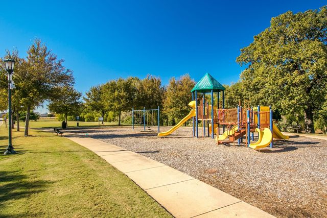 8732 Whirlwind Trail, Aubrey, TX 76227