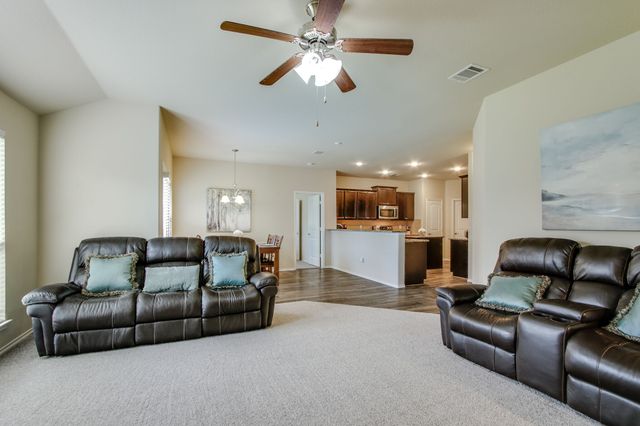 8732 Whirlwind Trail, Aubrey, TX 76227