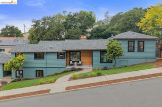4207 Laguna Ave, Oakland, CA 94602