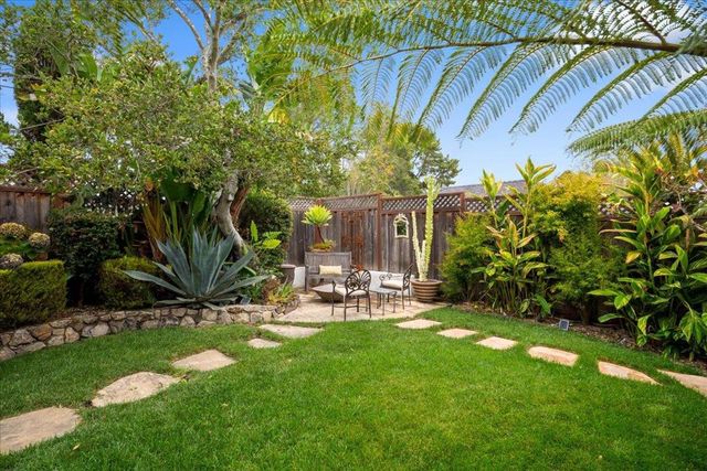 2920 Hillside Drive, Burlingame, CA 94010