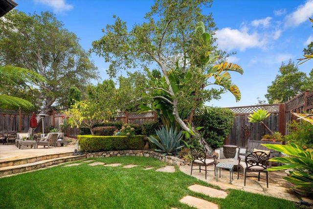 2920 Hillside Drive, Burlingame, CA 94010