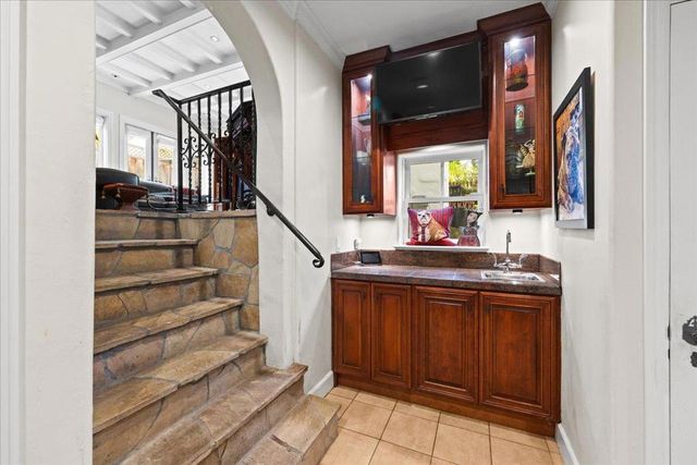 2920 Hillside Drive, Burlingame, CA 94010