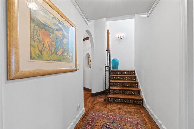2920 Hillside Drive, Burlingame, CA 94010