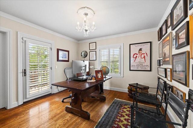 2920 Hillside Drive, Burlingame, CA 94010