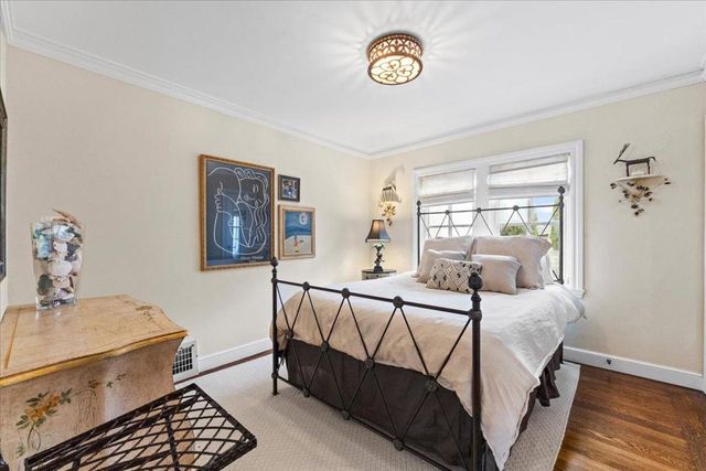 2920 Hillside Drive, Burlingame, CA 94010