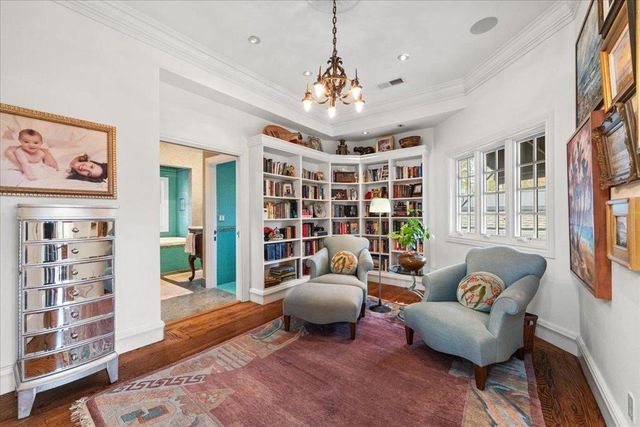 2920 Hillside Drive, Burlingame, CA 94010