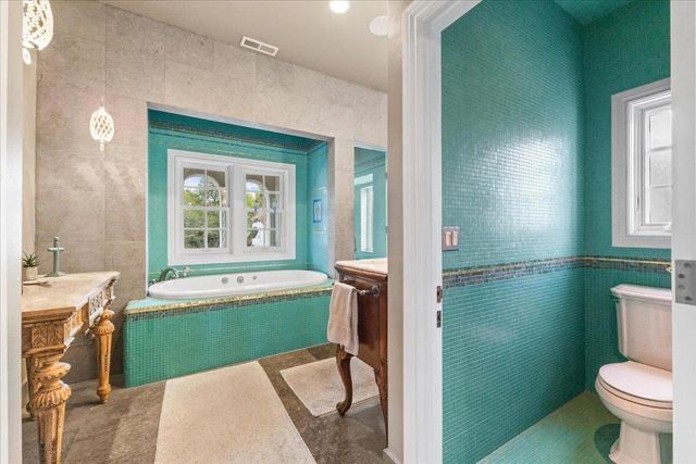 2920 Hillside Drive, Burlingame, CA 94010