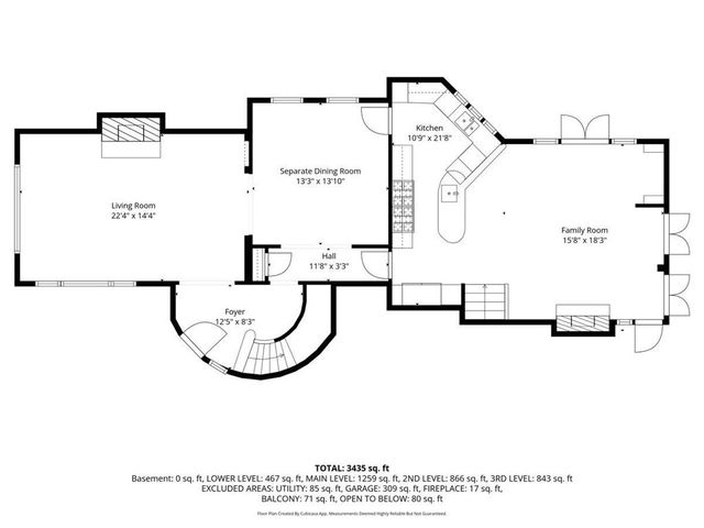 2920 Hillside Drive, Burlingame, CA 94010