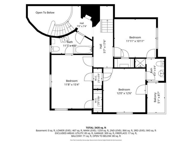 2920 Hillside Drive, Burlingame, CA 94010
