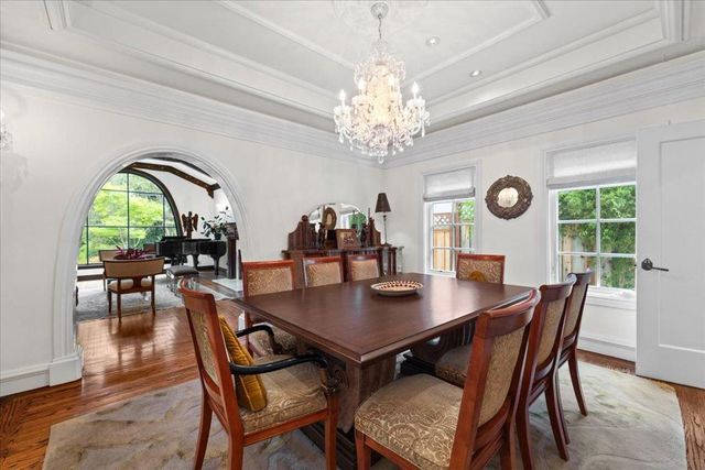 2920 Hillside Drive, Burlingame, CA 94010