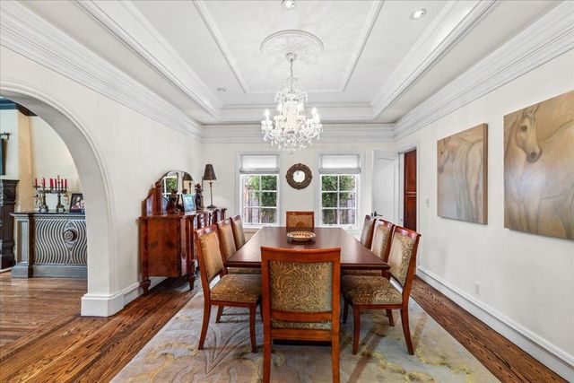 2920 Hillside Drive, Burlingame, CA 94010