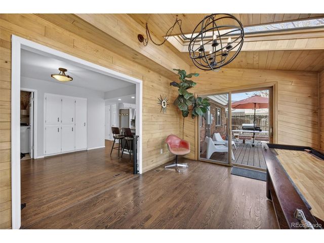 6385 W Frost Dr, Littleton, CO 80128