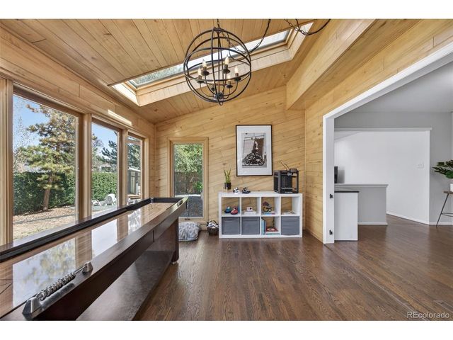 6385 W Frost Dr, Littleton, CO 80128
