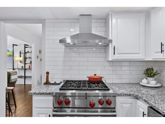 6385 W Frost Dr, Littleton, CO 80128