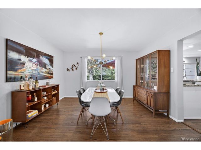 6385 W Frost Dr, Littleton, CO 80128