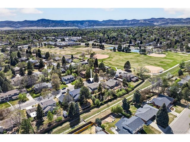 6385 W Frost Dr, Littleton, CO 80128