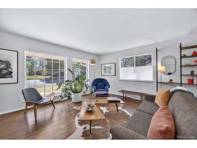 6385 W Frost Dr, Littleton, CO 80128