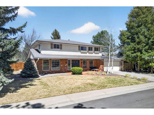 6385 W Frost Dr, Littleton, CO 80128