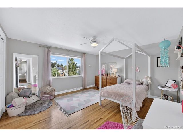 6385 W Frost Dr, Littleton, CO 80128