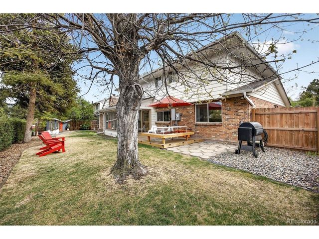 6385 W Frost Dr, Littleton, CO 80128